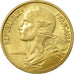 Coin, France, Marianne, 5 Centimes, 1983, Paris, VF(30-35), Aluminum-Bronze
