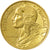 Coin, France, Marianne, 5 Centimes, 1987, Paris, VF(30-35), Aluminum-Bronze