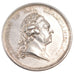 France, Royal, Token, 1770, AU(50-53), Silver, 22.97