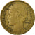 Coin, France, Morlon, 2 Francs, 1934, VF(20-25), Aluminum-Bronze, KM:886