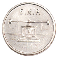 FRANCE, 10 Francs, AU(55-58), Nickel, 5.00