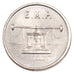 FRANCE, 10 Francs, AU(55-58), Nickel, 5.00