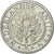 Moneda, Antillas holandesas, Beatrix, 5 Cents, 1997, MBC, Aluminio, KM:33