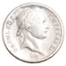 Premier Empire, 2 Francs au revers Empire