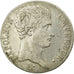 Munten, Frankrijk, Napoléon I, 5 Francs, 1806, Paris, ZF, Zilver, Gadoury:581