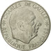 Coin, France, Charles de Gaulle, Franc, 1988, Paris, VF(30-35), Nickel, KM:963