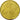 Coin, Guyana, 5 Cents, 1989, EF(40-45), Nickel-brass, KM:32