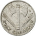 Coin, France, Bazor, 50 Centimes, 1942, Beaumont - Le Roger, VF(20-25)