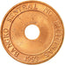 Coin, Philippines, 5 Sentimos, 1995, AU(50-53), Copper Plated Steel, KM:268