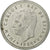Moneda, España, Juan Carlos I, Peseta, 1984, BC+, Aluminio, KM:821