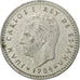 Monnaie, Espagne, Juan Carlos I, Peseta, 1984, TB+, Aluminium, KM:821