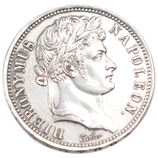 Germany, 2 Franken, 1808, Paris, KM #C#29, AU(55-58), Silver, 9.96