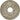 Moneta, Francja, Lindauer, 5 Centimes, 1924, VF(20-25), Miedź-Nikiel, KM:875