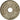 Moneta, Francia, Lindauer, 5 Centimes, 1934, MB+, Rame-nichel, KM:875