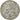 Moneda, Francia, Lavrillier, 5 Francs, 1945, Paris, BC+, Aluminio, KM:888b.1
