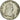 Moneta, Francja, Louis XV, 1/3 Écu de France, 1/3 Ecu, 1721, Lille, VF(30-35)