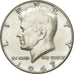 Coin, United States, Kennedy Half Dollar, Half Dollar, 1967, U.S. Mint