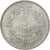 Moneda, Francia, Lavrillier, 5 Francs, 1949, Paris, MBC+, Aluminio, KM:888b.1
