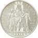 France, 10 Euro, 2013, AU(55-58), Silver, KM:2073