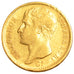FRANCE, Napoléon I, 20 Francs, 1807, Paris, KM #A687.1, AU(50-53), Gold, Gadoury