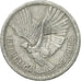 Coin, Chile, 10 Pesos, 1958, EF(40-45), Aluminum, KM:181