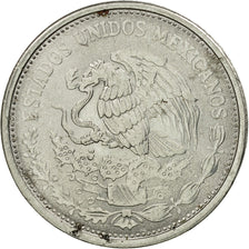 Munten, Mexico, 50 Pesos, 1988, Mexico City, ZF, Copper-nickel, KM:495