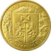 Coin, Poland, 2 Zlote, 2004, Warsaw, AU(55-58), Brass, KM:490