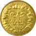 Coin, Poland, 2 Zlote, 2004, Warsaw, AU(55-58), Brass, KM:489