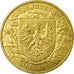 Monnaie, Pologne, 2 Zlote, 2004, Warsaw, SUP, Laiton, KM:607