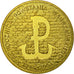 Monnaie, Pologne, 2 Zlote, 2004, Warsaw, SUP, Laiton, KM:496