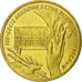 Coin, Poland, 2 Zlote, 2004, Warsaw, AU(55-58), Brass, KM:509