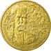 Coin, Poland, 2 Zlote, 2004, Warsaw, AU(55-58), Brass, KM:512