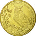 Coin, Poland, 2 Zlote, 2005, Warsaw, AU(55-58), Brass, KM:503