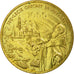 Coin, Poland, 2 Zlote, 2005, Warsaw, AU(55-58), Brass, KM:524