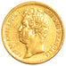 FRANCE, Louis-Philippe, 20 Francs, 1831, Paris, KM #739.1, AU(50-53), Gold,...
