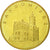 Coin, Poland, 2 Zlote, 2006, Warsaw, AU(55-58), Brass, KM:550