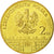 Coin, Poland, 2 Zlote, 2007, Warsaw, AU(55-58), Brass, KM:577
