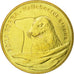 Coin, Poland, 2 Zlote, 2007, Warsaw, AU(55-58), Brass, KM:578