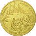Monnaie, Pologne, 2 Zlote, 2007, Warsaw, SUP, Laiton, KM:610
