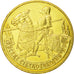Coin, Poland, 2 Zlote, 2007, Warsaw, AU(55-58), Brass, KM:611