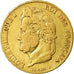 Coin, France, Louis-Philippe, 20 Francs, 1841, Paris, EF(40-45), Gold