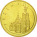 Monnaie, Pologne, 2 Zlote, 2007, Warsaw, SUP, Laiton, KM:618