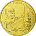 Moneda, Polonia, 2 Zlote, 2007, Warsaw, EBC, Latón, KM:591