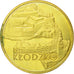 Coin, Poland, 2 Zlote, 2007, Warsaw, AU(50-53), Brass, KM:624