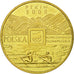Coin, Poland, 2 Zlote, 2008, Warsaw, AU(55-58), Brass, KM:644