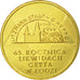 Coin, Poland, 2 Zlote, 2009, Warsaw, AU(55-58), Brass, KM:692
