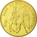 Coin, Poland, 2 Zlote, 2011, Warsaw, AU(55-58), Brass, KM:780
