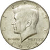 Coin, United States, Kennedy Half Dollar, Half Dollar, 1965, U.S. Mint