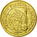 Moneta, Polonia, 2 Zlote, 2000, Warsaw, SPL-, Ottone, KM:377