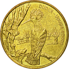 Monnaie, Pologne, 2 Zlote, 2000, Warsaw, SUP, Laiton, KM:388